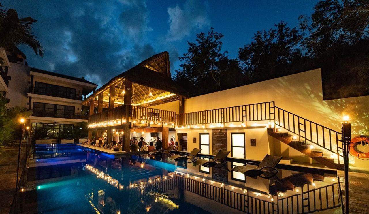 Zama Oasis | Tulum Studio photo 6