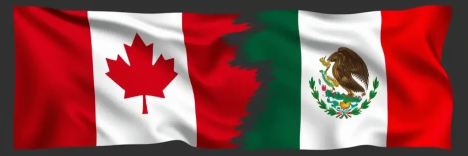 Is Mexico Becoming The Next Canada?