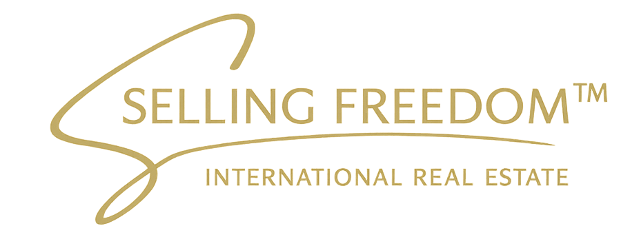 Selling Freedomâ„¢ - International Real Estate