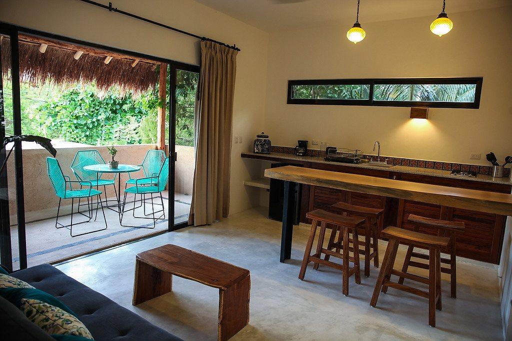 Casa KanKin | Five Unit Investment in Tulum photo 29