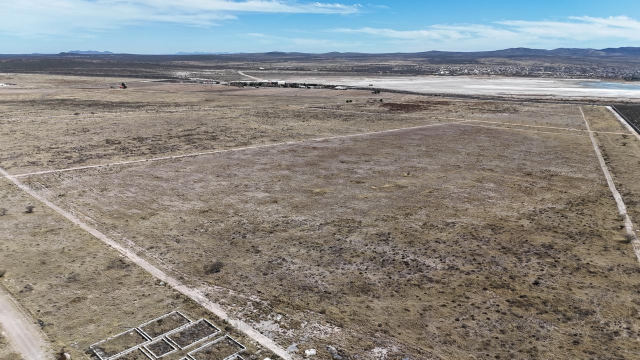 Estate Size Lots | San Luis Potosí Equestrian Community photo 6