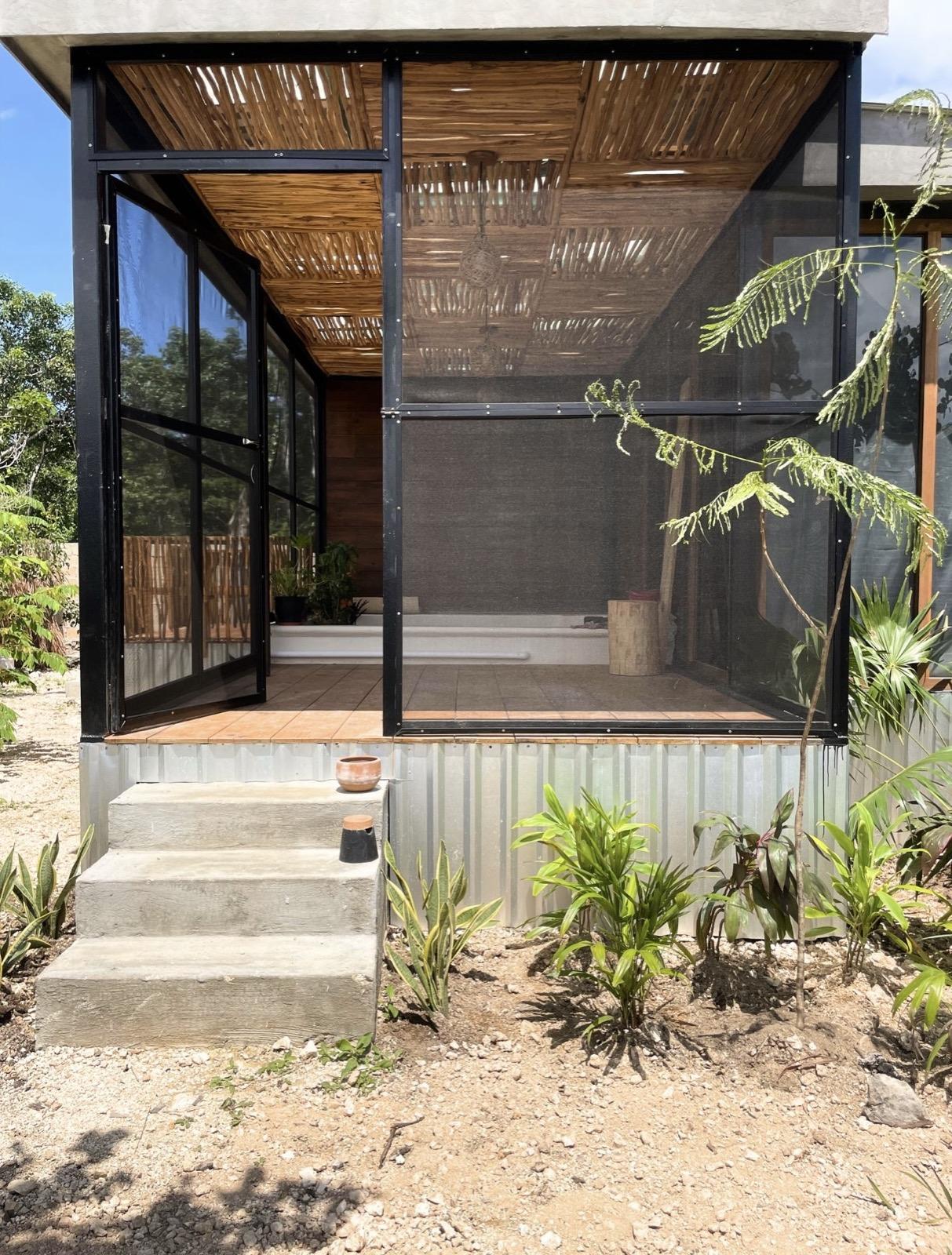 Jungle Cabin | Tulum photo 3