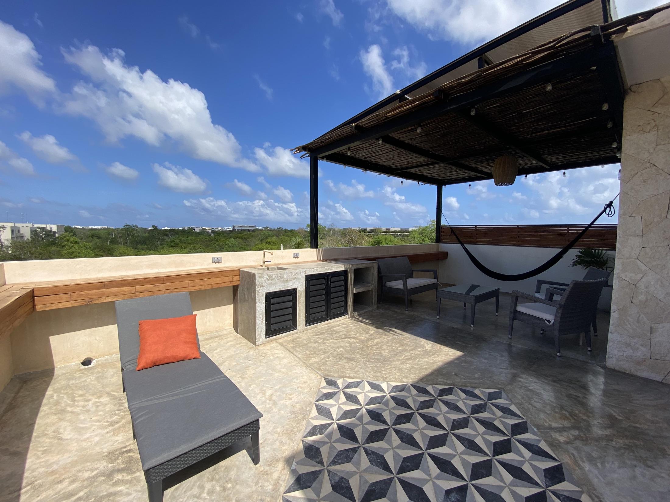 Turnkey Designer Residence | Villas Esperanza photo 5