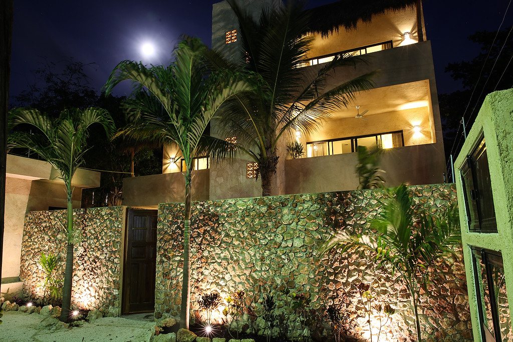 Casa KanKin | Five Unit Investment in Tulum photo 2