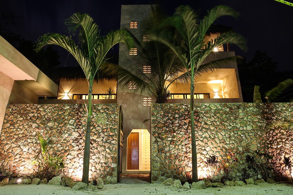Casa KanKin | Five Unit Investment in Tulum photo 3