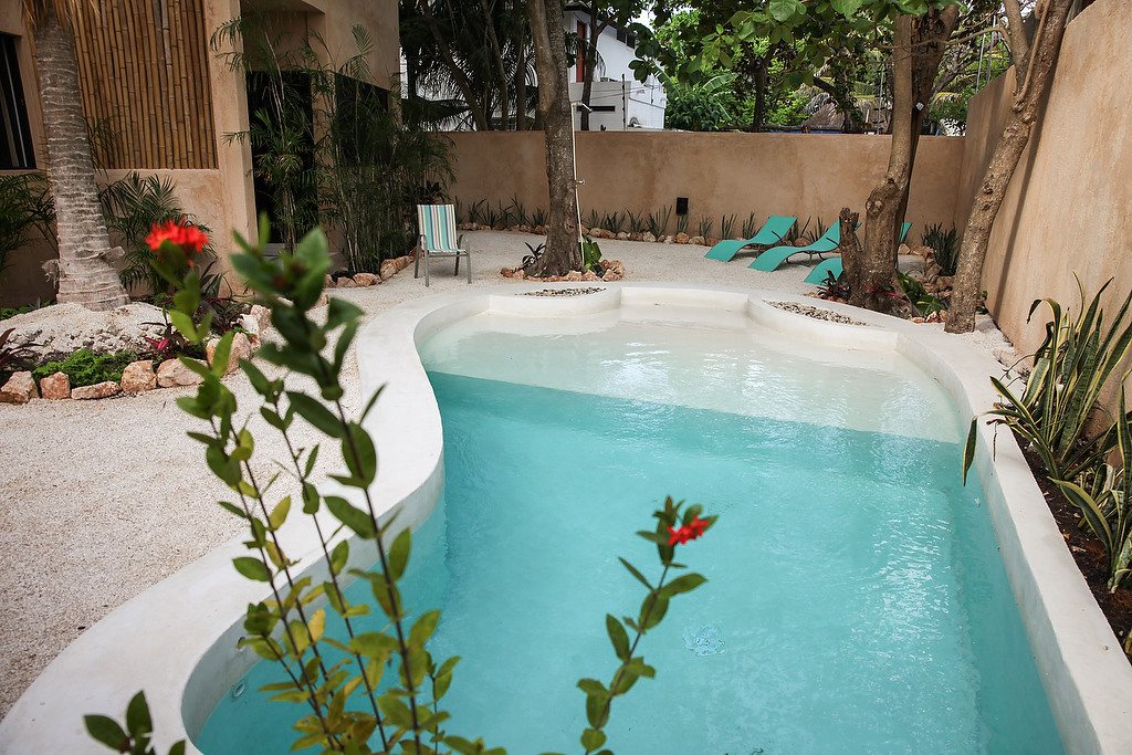 Casa KanKin | Five Unit Investment in Tulum photo 7