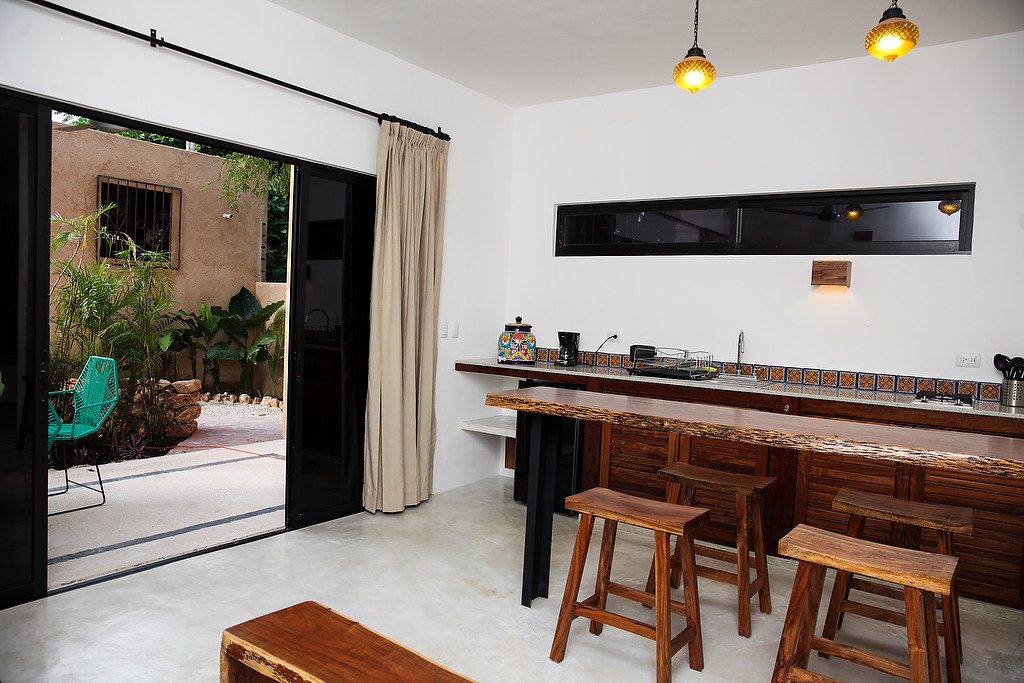 Casa KanKin | Five Unit Investment in Tulum photo 16