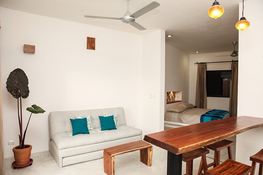 Casa KanKin | Five Unit Investment in Tulum photo 22