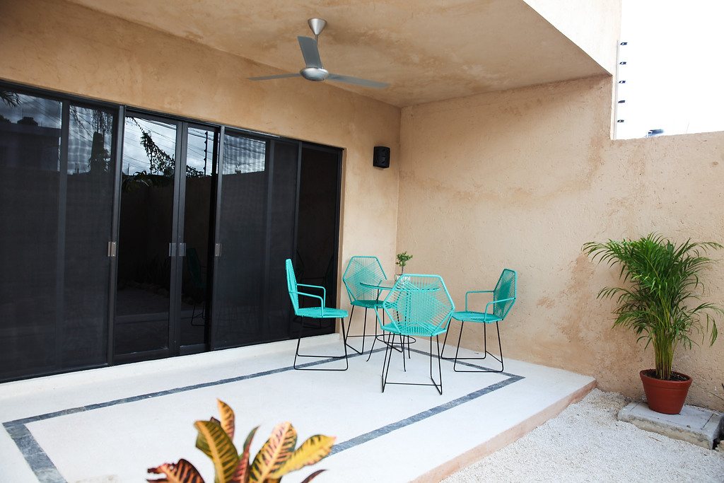 Casa KanKin | Five Unit Investment in Tulum photo 26