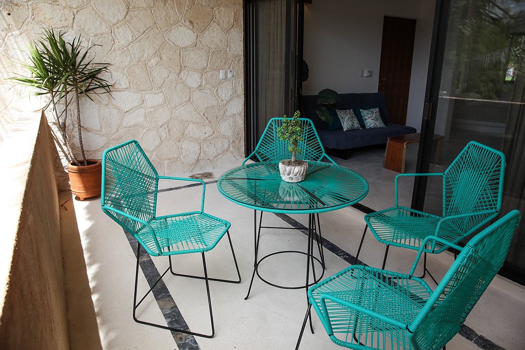Casa KanKin | Five Unit Investment in Tulum photo 36