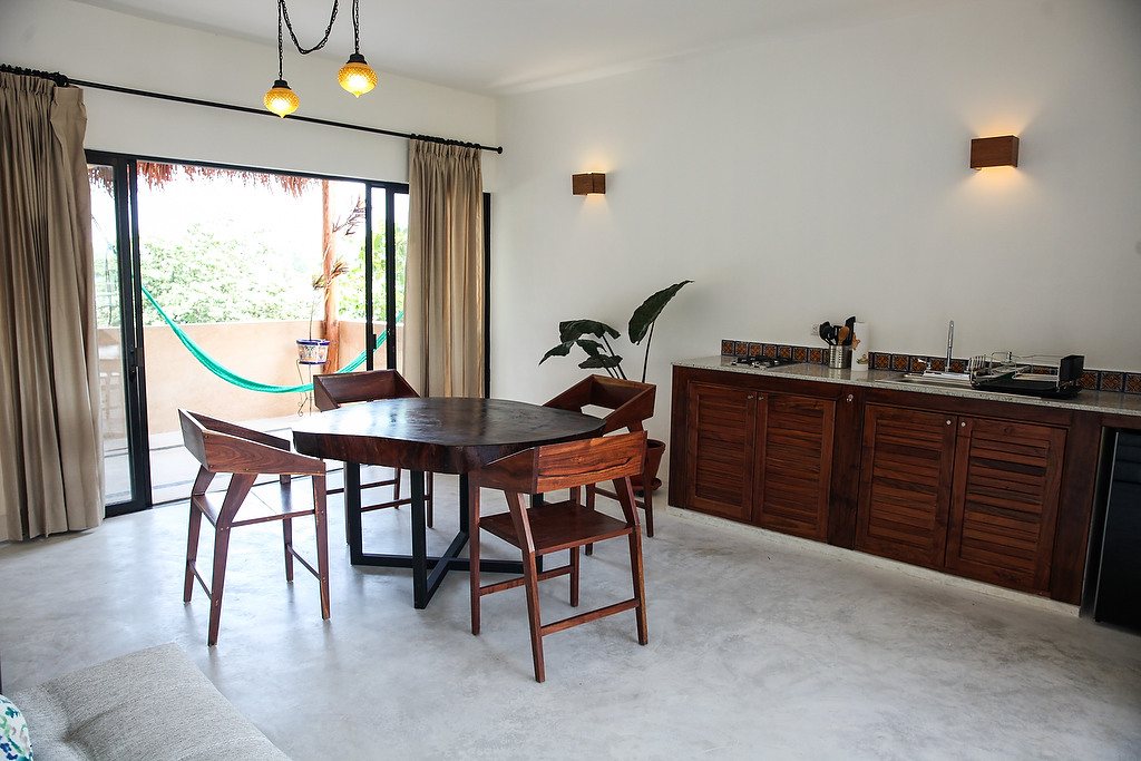 Casa KanKin | Five Unit Investment in Tulum photo 37