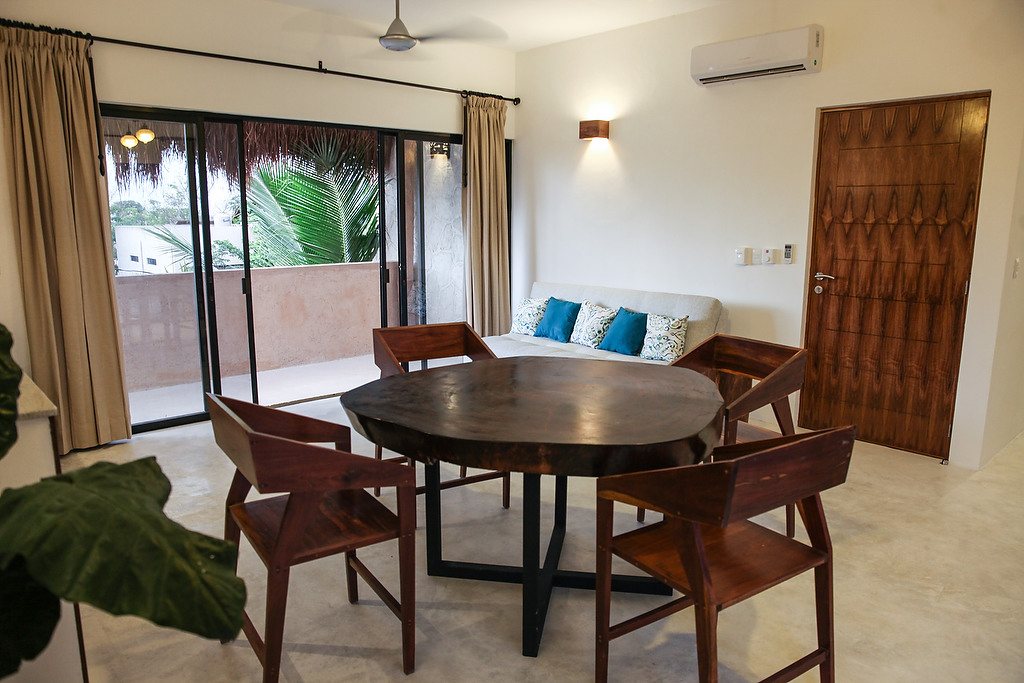 Casa KanKin | Five Unit Investment in Tulum photo 38