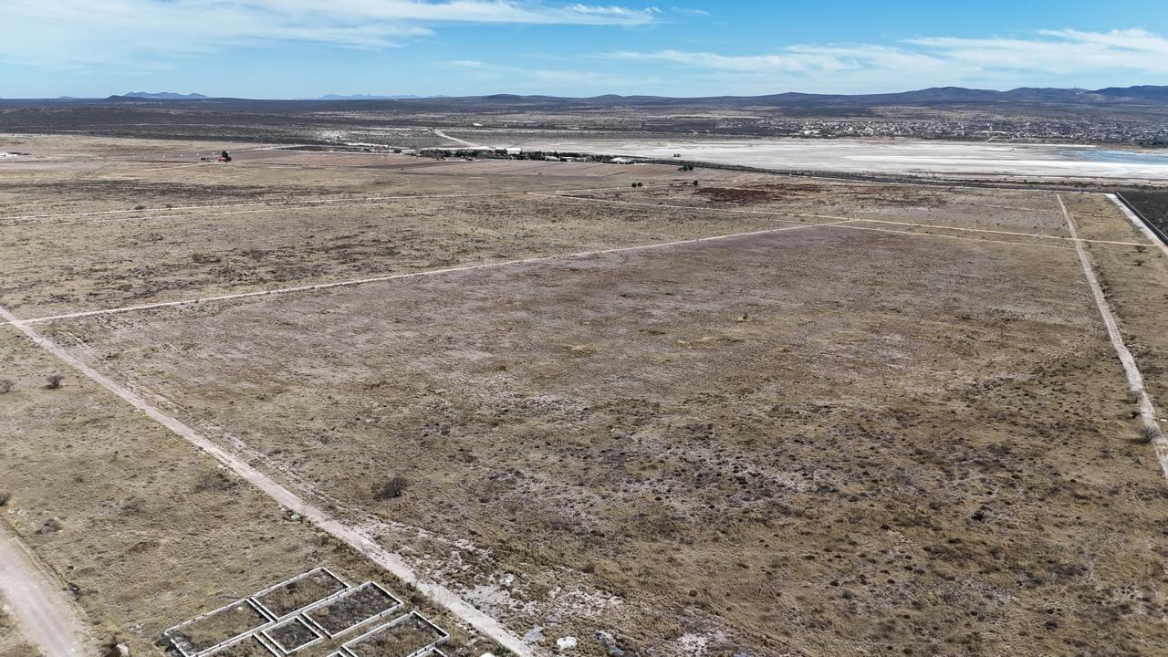 Estate Size Lots | San Luis Potosí Equestrian Community photo 6