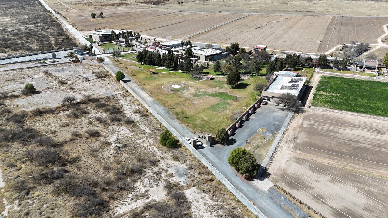 Estate Size Lots | San Luis Potosí Equestrian Community photo 9