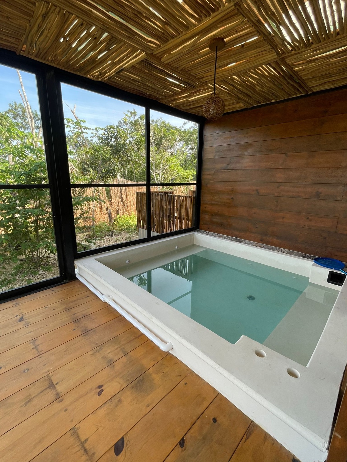 Jungle Cabin | Tulum photo 2