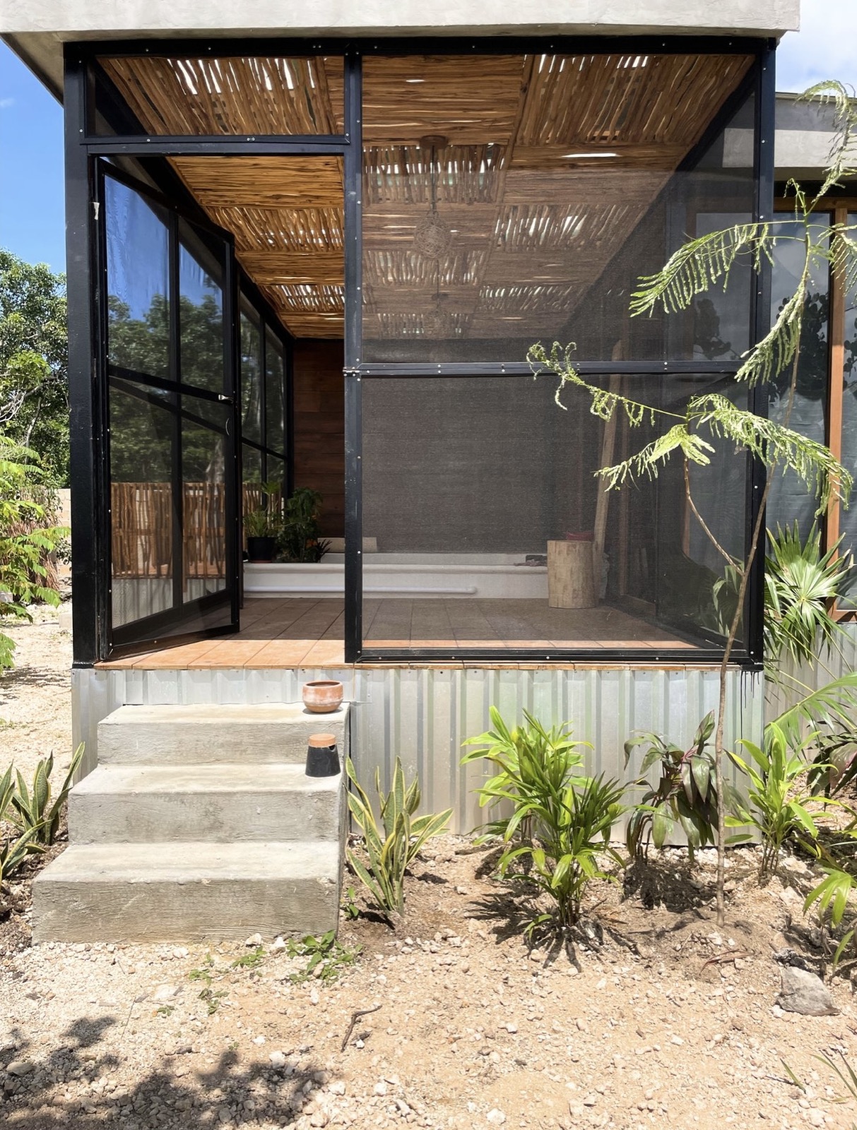 Jungle Cabin | Tulum photo 3