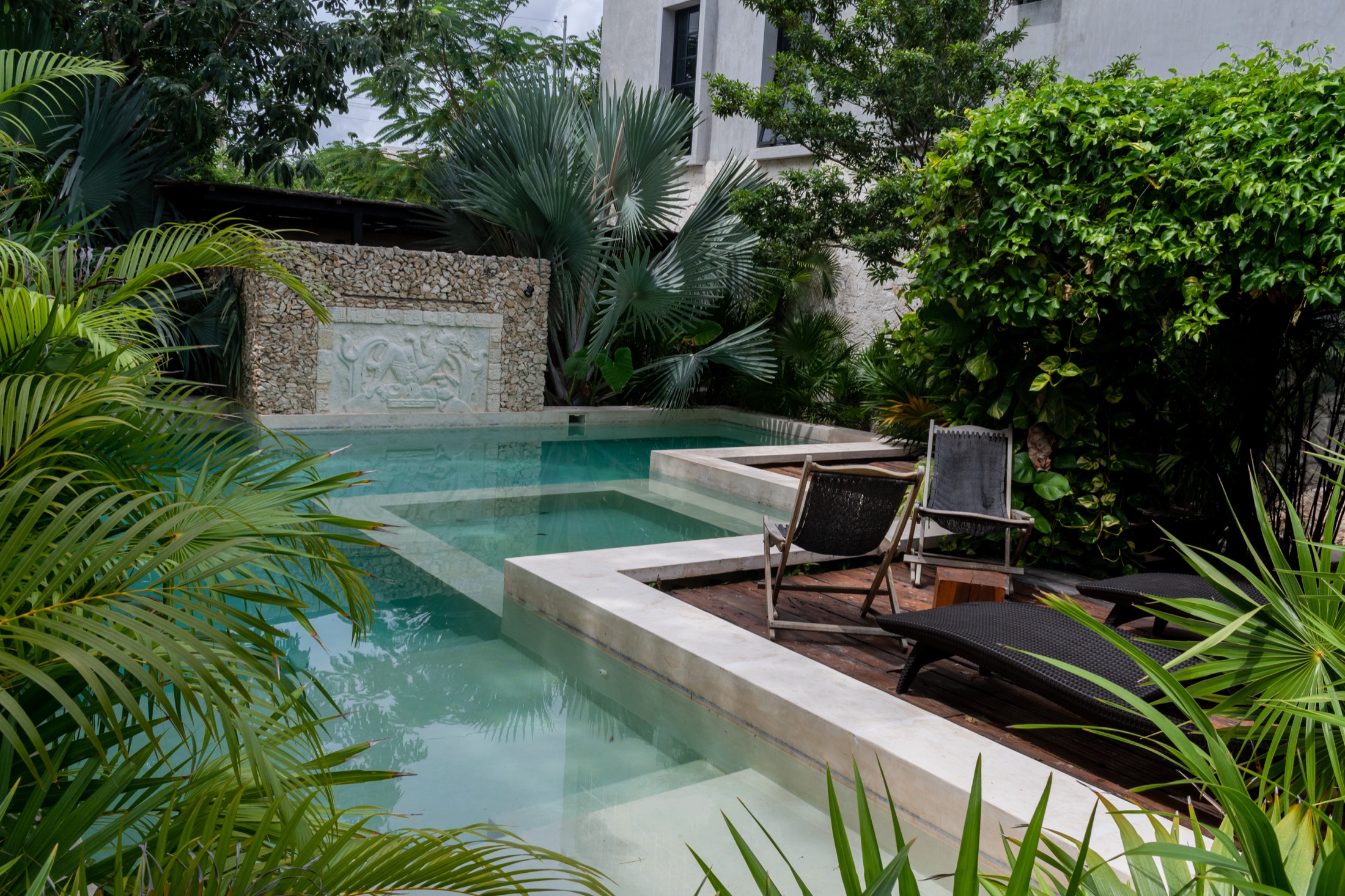 Turnkey Designer Residence with Private Pool | Villas Esperanza photo 2