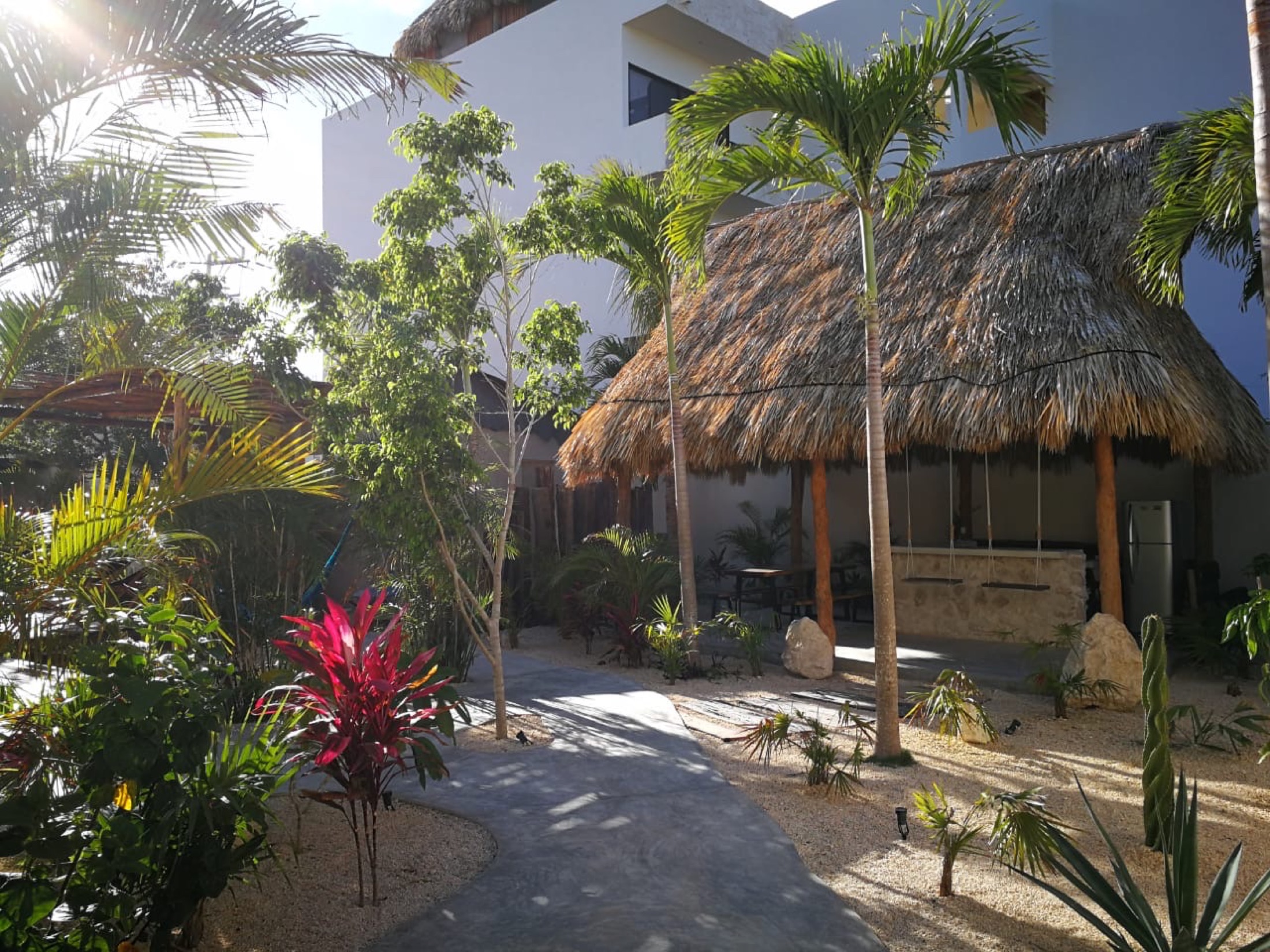 Turnkey Designer Residence with Private Pool | Villas Esperanza photo 4