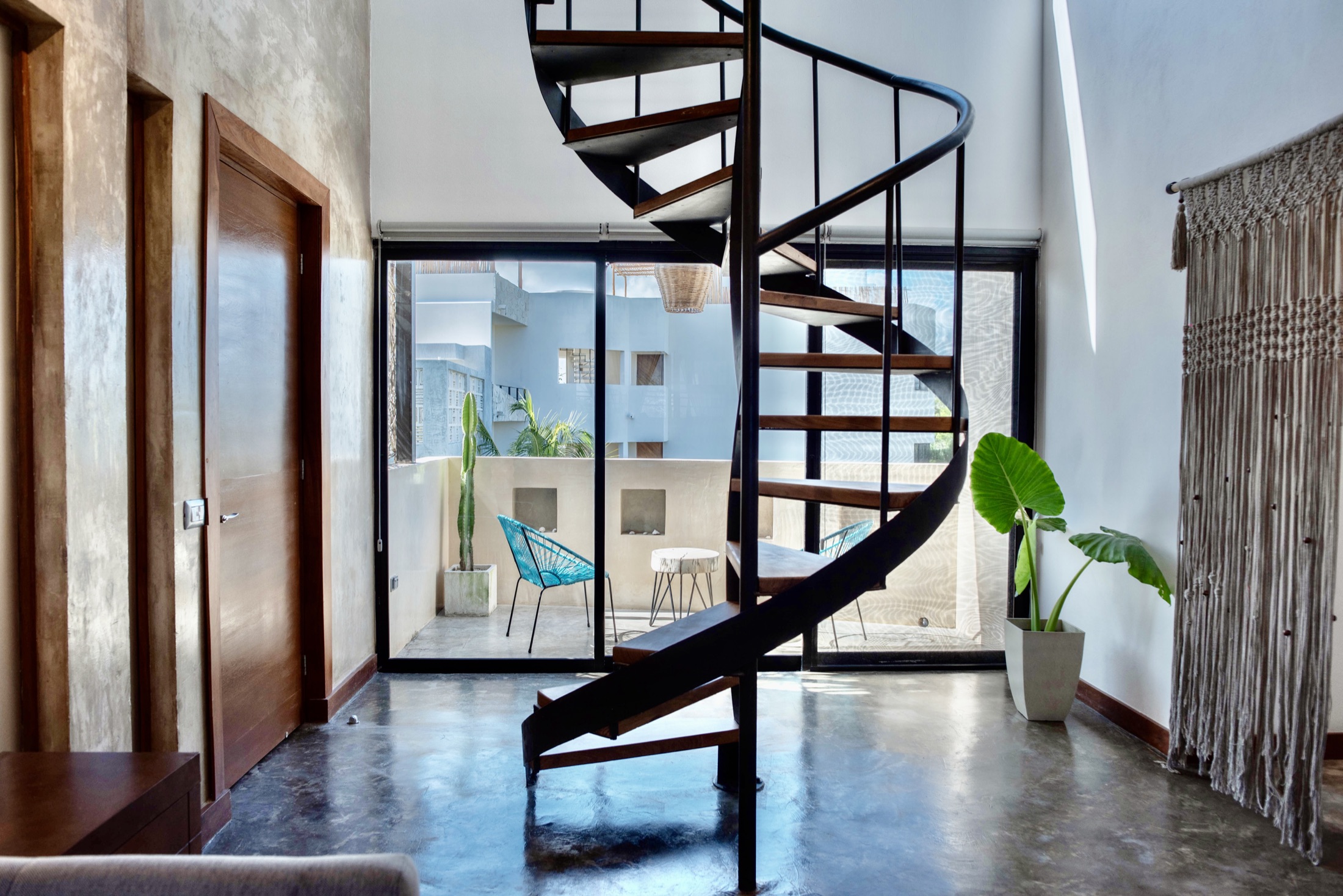 Turnkey Designer Residence with Private Pool | Villas Esperanza photo 6