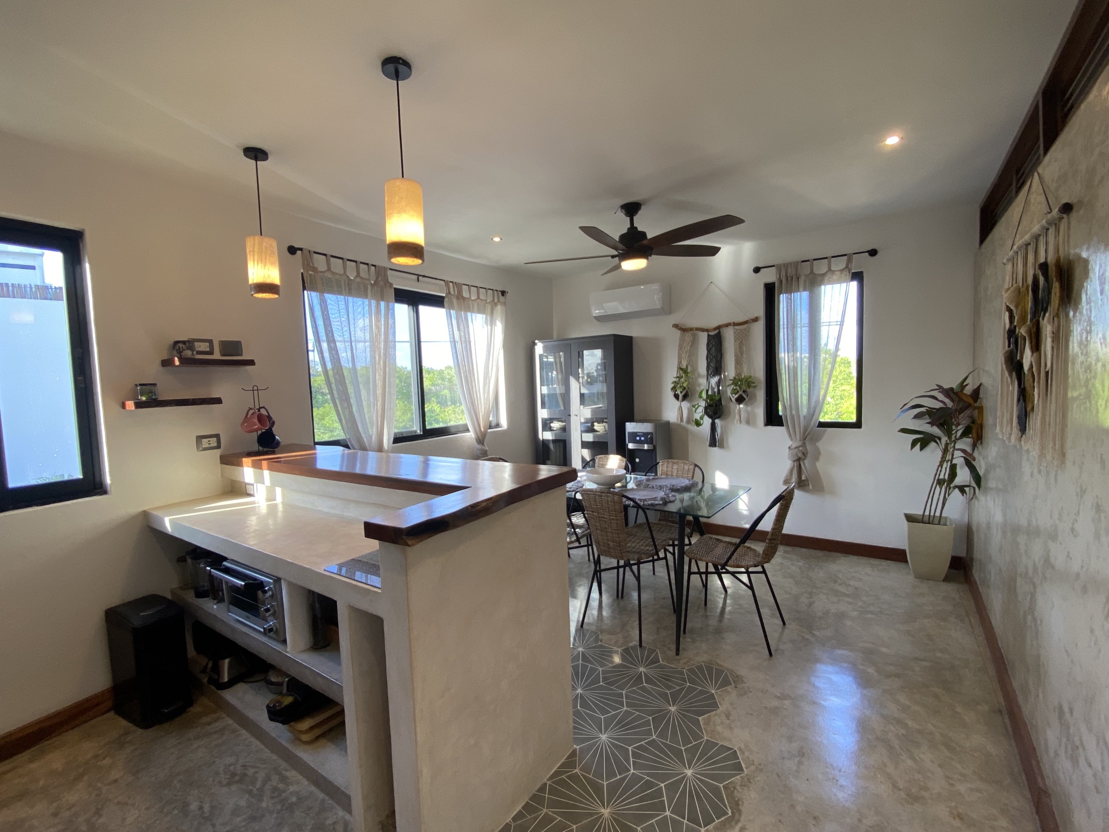 Turnkey Designer Residence with Private Pool | Villas Esperanza photo 7