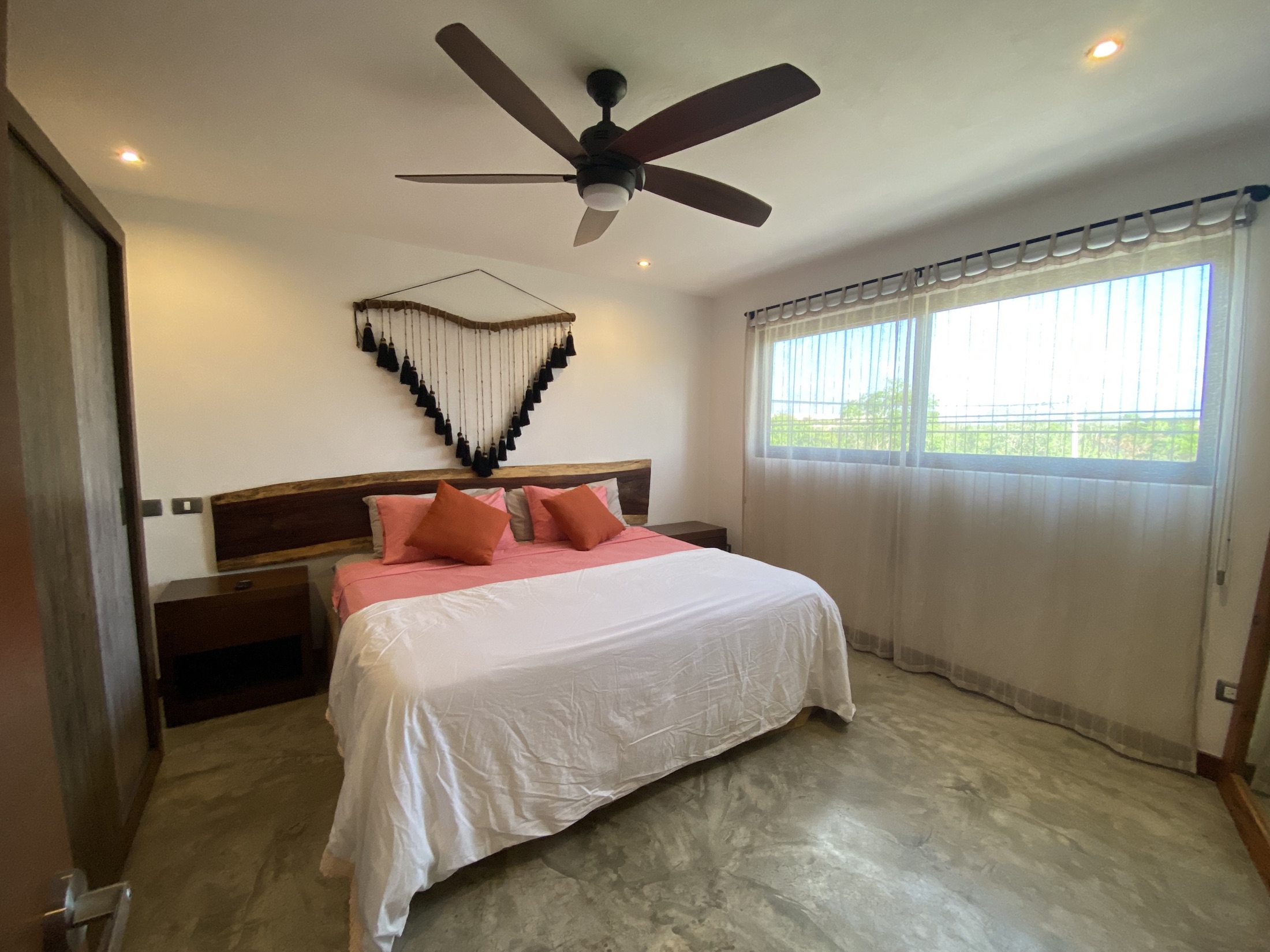 Turnkey Designer Residence with Private Pool | Villas Esperanza photo 9