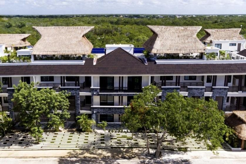 Zama Oasis | Tulum Studio photo 2