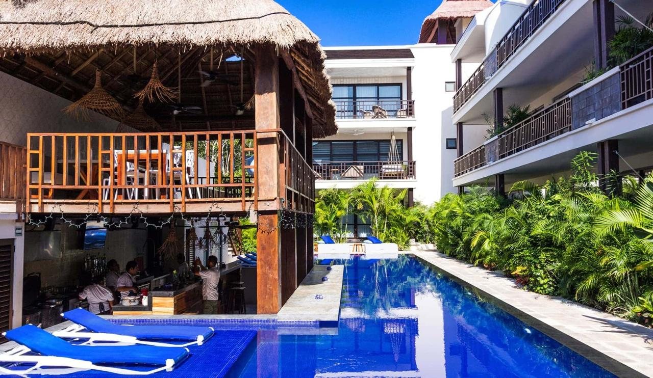 Zama Oasis | Tulum Studio photo 4