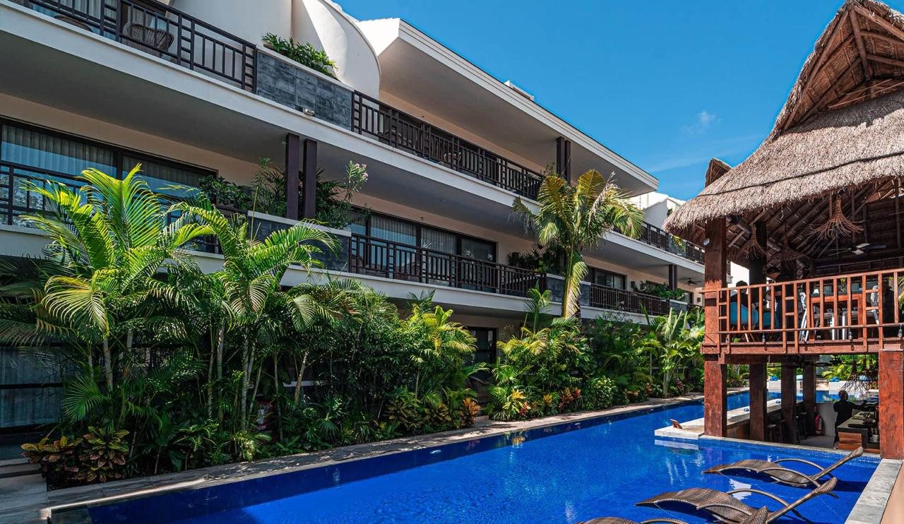 Zama Oasis | Tulum Studio photo 5