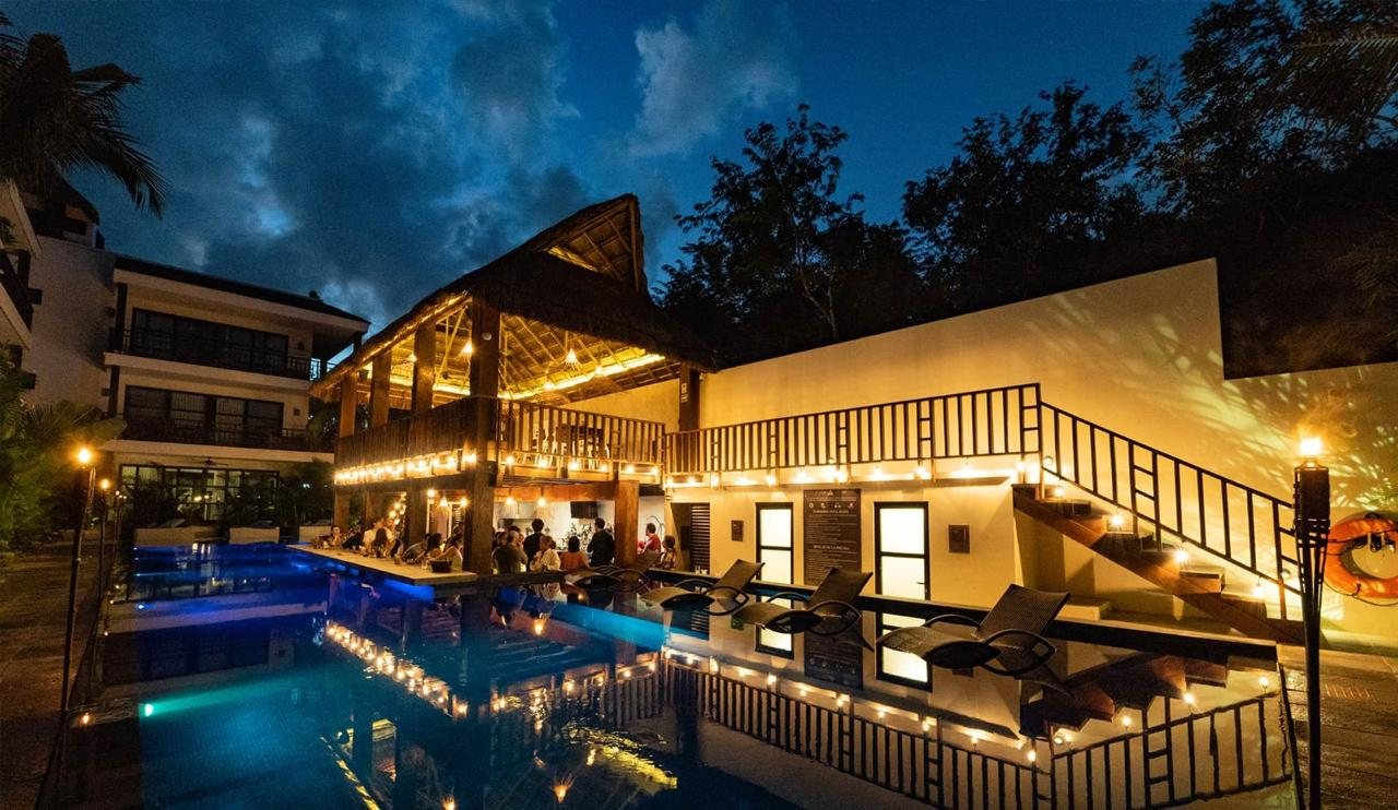 Zama Oasis | Tulum Studio photo 6