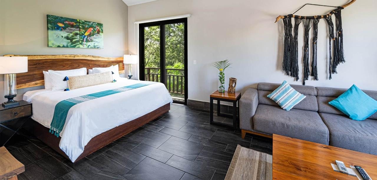 Zama Oasis | Tulum Studio photo 10